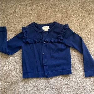 Kate Spade cardigan